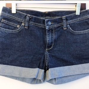 Patagonia Jean shorts